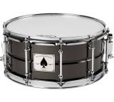 Snaredrum im Test: Ace Snaredrum (14" x 6,5") von PDP - Pacific Drums, Testberichte.de-Note: ohne Endnote