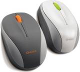 Maus im Test: accu-mouse (C-PM01) von Choiix, Testberichte.de-Note: ohne Endnote