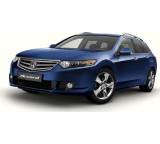 Accord Tourer 2.2 i-DTEC 6-Gang manuell Elegance (110 kW) [08]