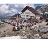 Wanderung, Ausflug & Tour im Test: Spannagelhaus, 2531 m von Zillertaler Alpen, Testberichte.de-Note: ohne Endnote