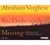 Rückkehr nach Missing