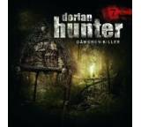 Dorian Hunter. Amoklauf (7)