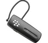 Headset im Test: BlackBerry HS-500 von RIM, Testberichte.de-Note: 2.5 Gut