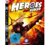 Heroes over Europe (für PS3)