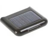 Ladegerät im Test: iPhone Solar Charger von A-Solar, Testberichte.de-Note: ohne Endnote