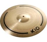 Becken im Test: X10 Crash (19") von Orion Cymbals, Testberichte.de-Note: ohne Endnote