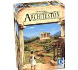 Gesellschaftsspiel im Test: Architekton von Queen Games, Testberichte.de-Note: 3.7 Ausreichend