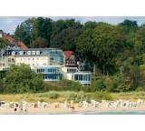 Strandhotel Ostseeblick