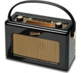 Radio im Test: Revival RD60 von Roberts Radio, Testberichte.de-Note: 1.9 Gut