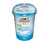 Bio-Alpenmilch Fettarmer Bioghurt (Naturland)