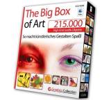 Bildarchivierung im Test: The Big Box of Art 215.000 (CD-ROM) von Hemera, Testberichte.de-Note: 1.0 Sehr gut