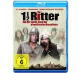 1.5 Ritter - Auf der Suche nach der hinreißenden Herzelinde