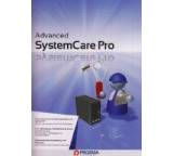 System- & Tuning-Tool im Test: Advanced SystemCare Pro (Windows XP) von Proxma, Testberichte.de-Note: 3.9 Ausreichend