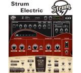 Audio-Software im Test: Strum Electric GS-1 von AAS, Testberichte.de-Note: 1.5 Sehr gut