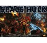 Gesellschaftsspiel im Test: Space Hulk von Games Workshop, Testberichte.de-Note: ohne Endnote