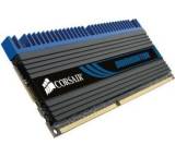 Dominator XMS3 4GB DDR3-1600 Kit (CMD8GX3M4A1600C8)