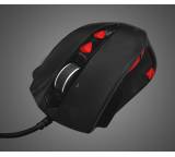 Maus im Test: Smog Gaming Mouse von Ozone Gaming, Testberichte.de-Note: 1.5 Sehr gut