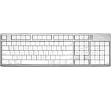 Tastatur im Test: Slimline Aluminium Tastatur für Mac von Trust, Testberichte.de-Note: 2.5 Gut