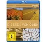 Die Erde von Oben 3 - Nahrung für die Welt, Mensche und Tiere