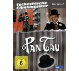 Film im Test: Pan Tau - Die komplette Serie von DVD, Testberichte.de-Note: 1.2 Sehr gut