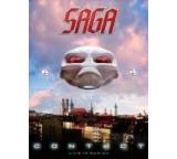 Saga - Contact: Live in Munich