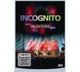 Incognito - Live at Java Jazz Festival, Jakarta