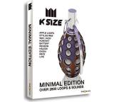 K-Size Minimal Edition