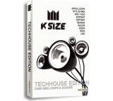 K-Size Techhouse Edition