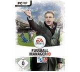 Game im Test: Fußball Manager 2010 (für PC) von Electronic Arts, Testberichte.de-Note: 1.7 Gut