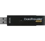 DataTraveler 410 (8 GB)