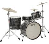 Schlagzeug im Test: Liverpool 4 Drumset von Ludwig Drums, Testberichte.de-Note: ohne Endnote