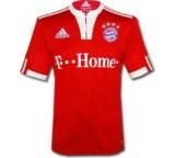 FC Bayern München Heimtrikot (2009/10)