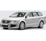 Passat Variant R36 3.6 FSI 4Motion DSG (220 kW) [05]