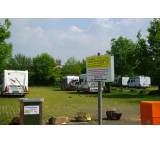 Camping-Stellplatz im Test: Stellplatz Reisemobilpark Treviris von Rheinland-Pfalz, Testberichte.de-Note: 1.0 Sehr gut