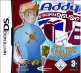 Addy - Do you speak English? (für DS)