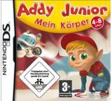 Addy Junior - Mein Körper (für DS)