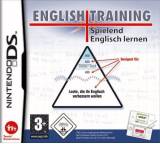 English Training: Spielend Englisch lernen (für DS)