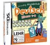 Lernerfolg Grundschule Deutsch Klasse 1-4 (für DS)