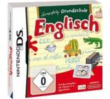 Game im Test: Lernerfolg Grundschule Englisch Klasse 1-4 (für DS) von Tivola Verlag, Testberichte.de-Note: 3.4 Befriedigend