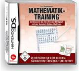 Prof. Kageyamas Mathematik-Training (für DS)