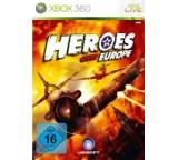 Heroes over Europe (für Xbox 360)