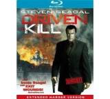 Driven to Kill - Zur Rache verdammt (Uncut)