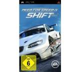 Need for Speed Shift (für PSP)