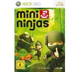 Mini Ninjas (für Xbox 360)