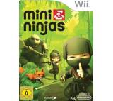 Mini Ninjas (für Wii)