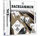Backgammon (für DS)