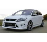 Focus ST 2.5 Turbo 6-Gang manuell (224 kW) [04] getunt von Loder1899