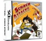 Schach Attacke (für DS)