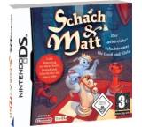 Schach & Matt (für DS)