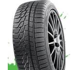 WR G2; 225/40 R18 92V